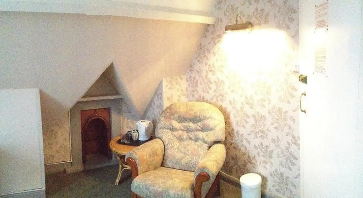 Tregonholme Hotel HEALTH_BEAUTY