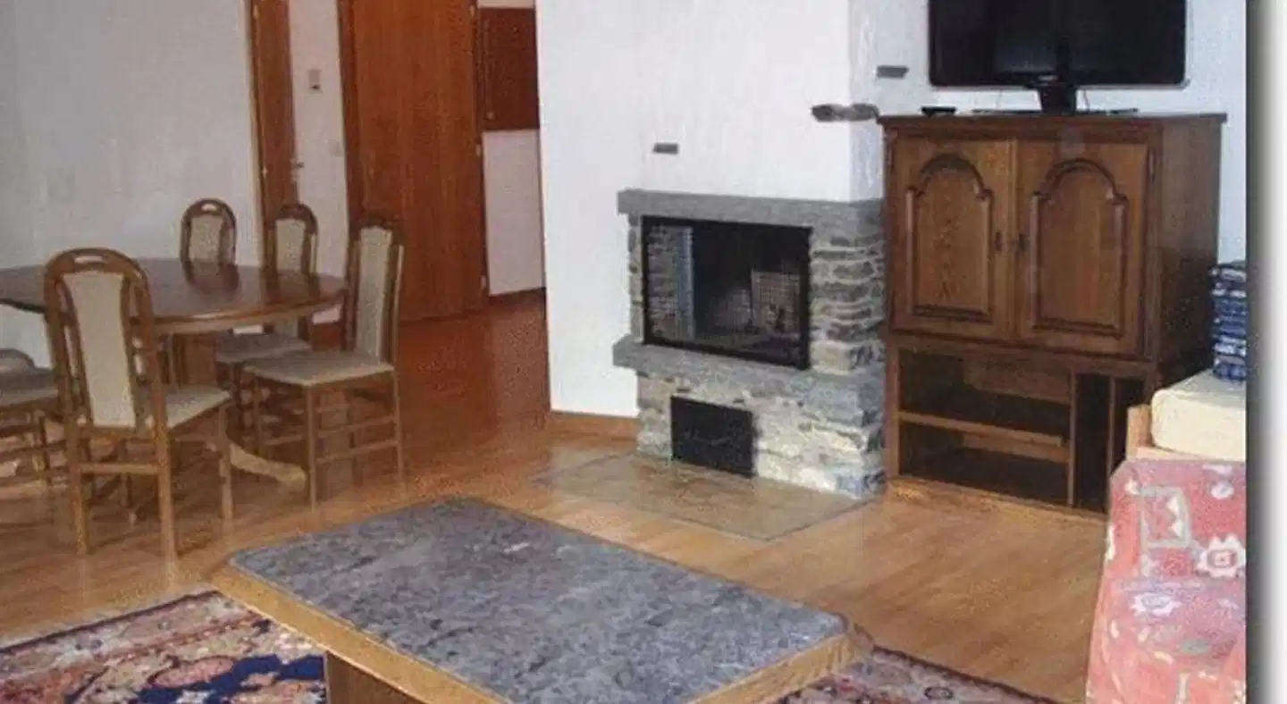 La Gorge Wohnbeispiel