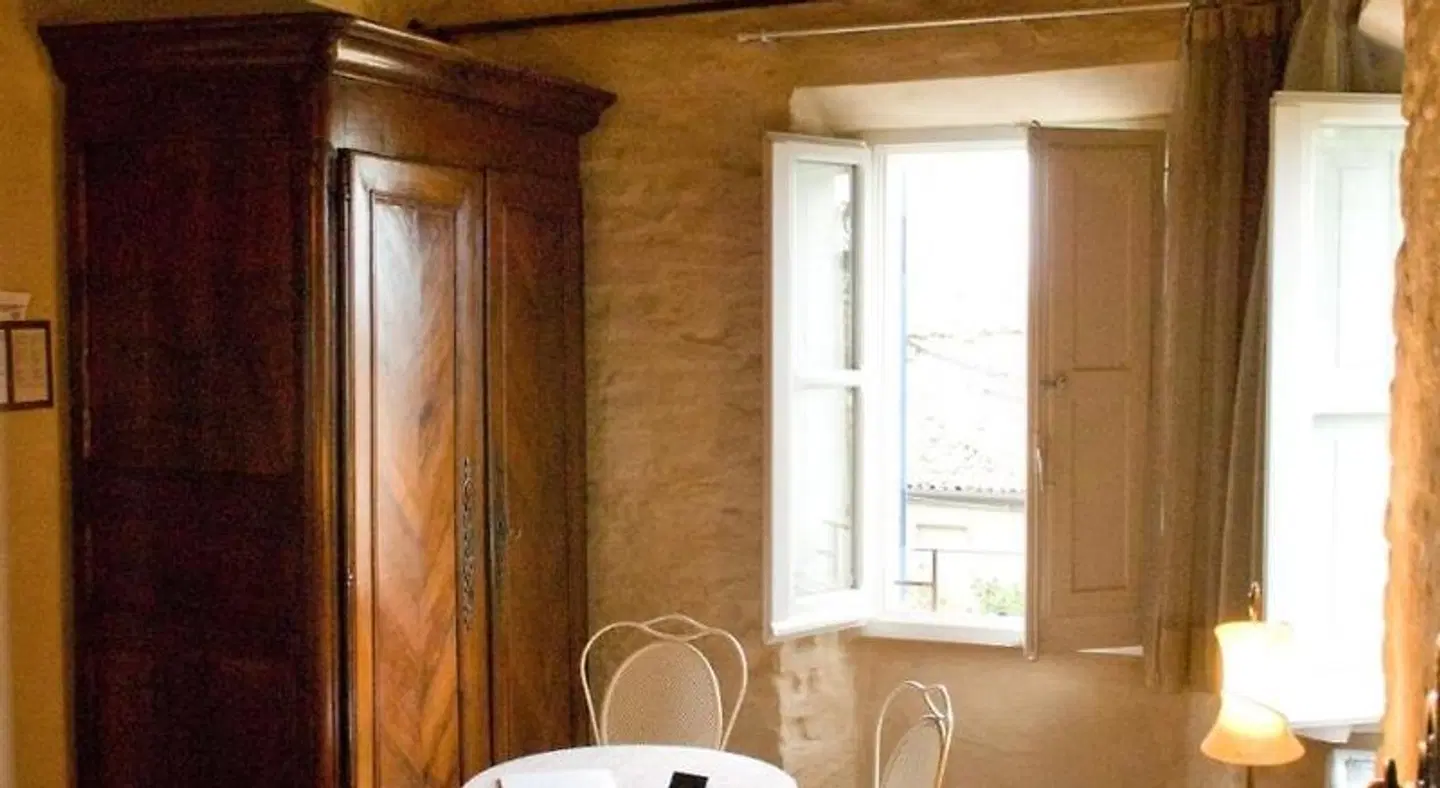 Il Villino Badezimmer