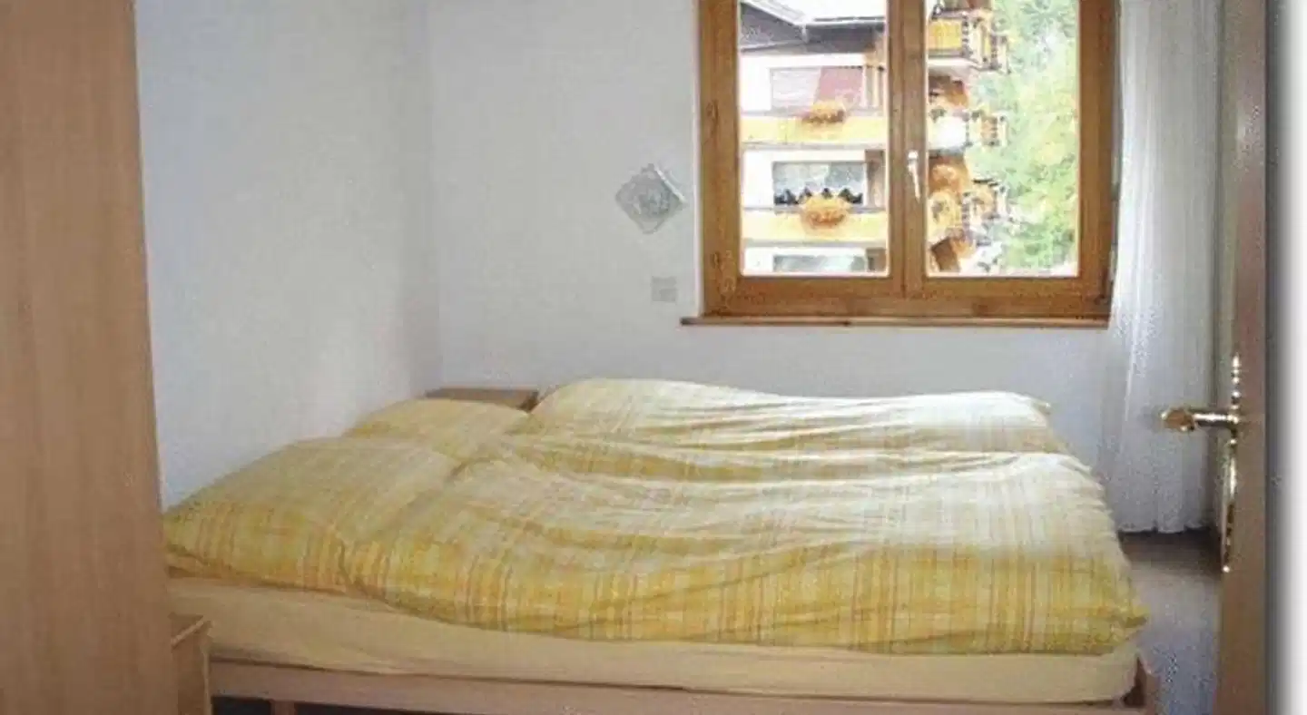 La Gorge Wohnbeispiel