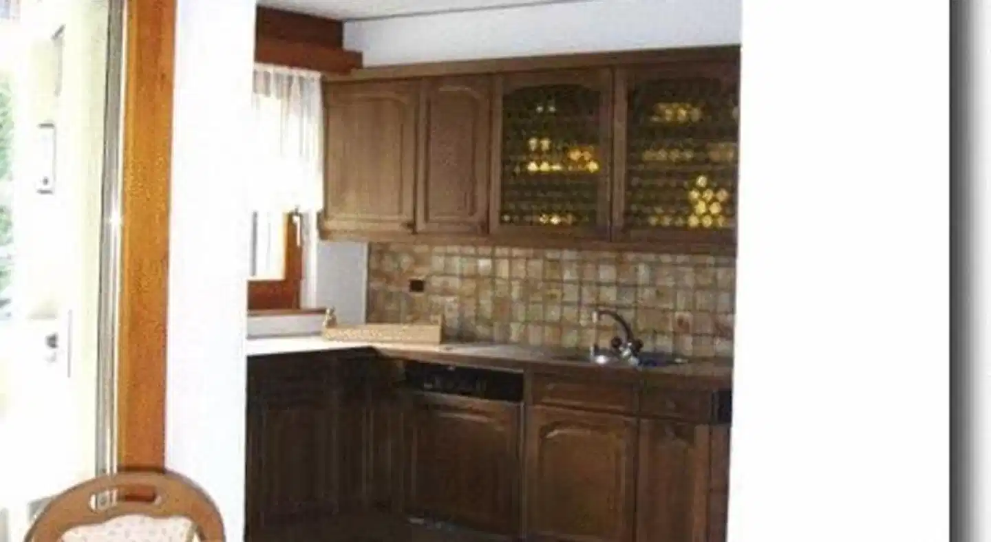 La Gorge Wohnbeispiel