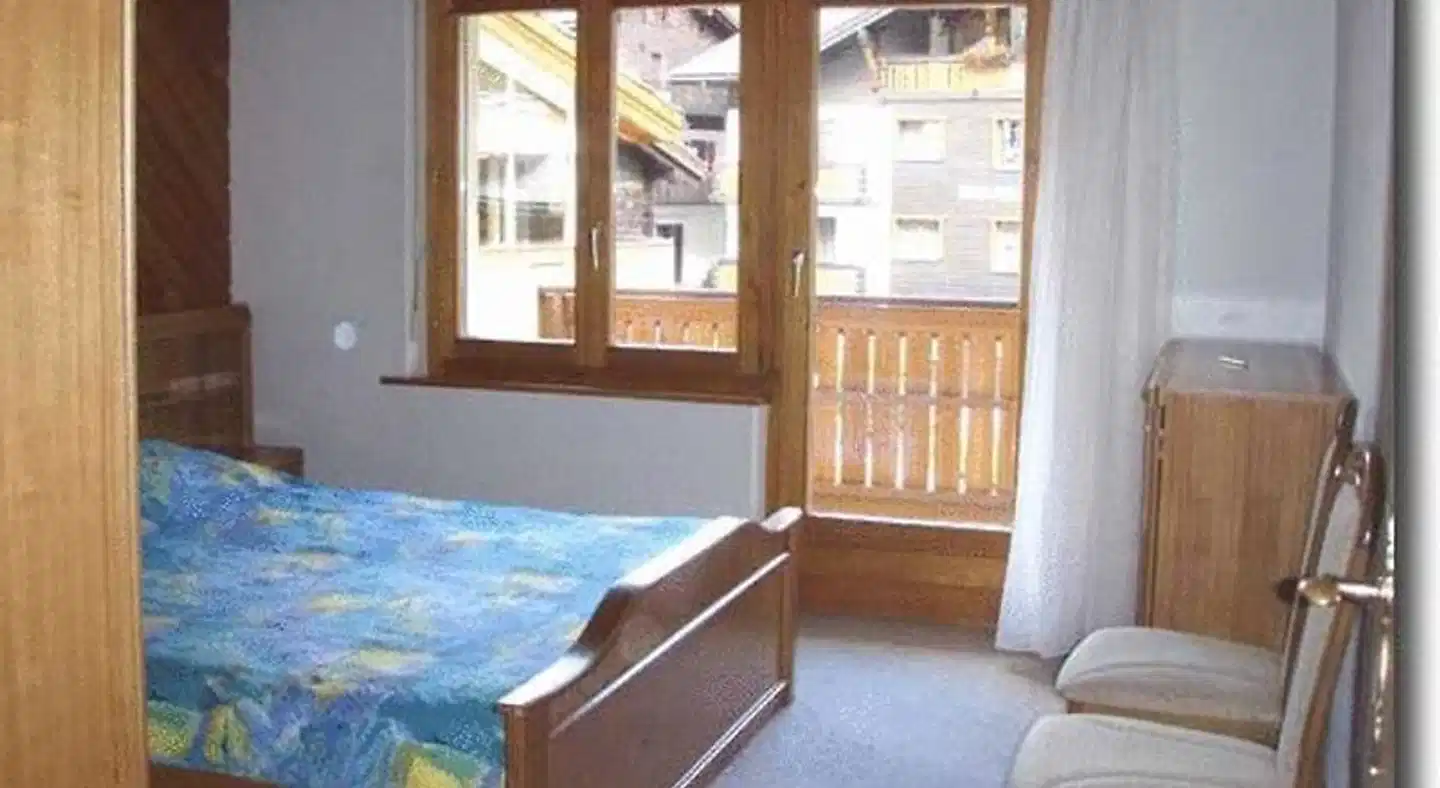 La Gorge Wohnbeispiel