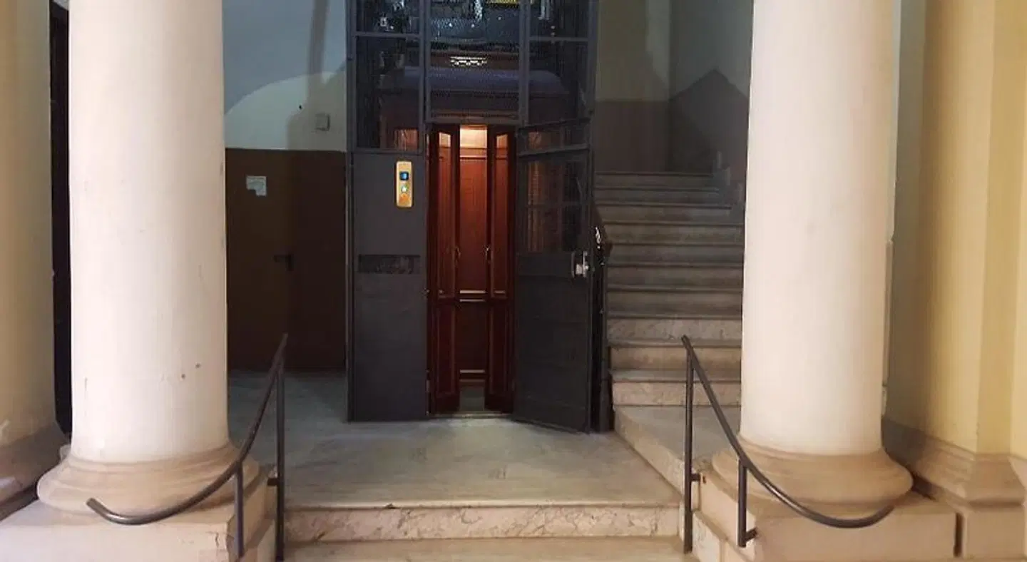 B&B DolceVita Napoli EXTERIOR