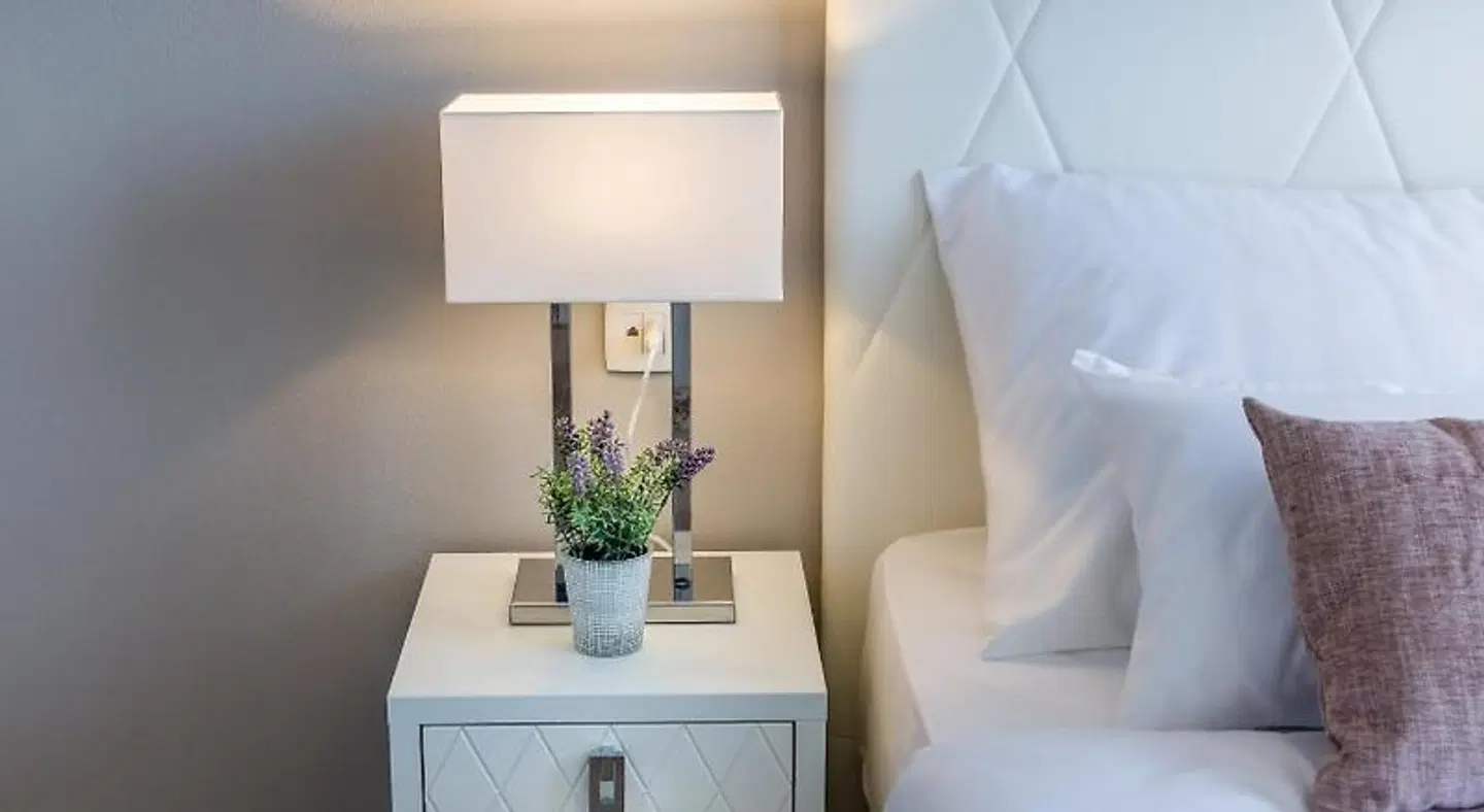 Preelook Apartments and Rooms ROOM_EXAMPLE