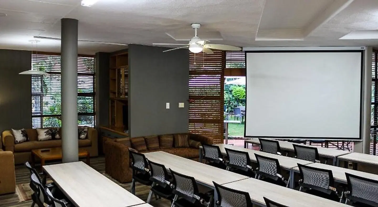 Polo Guest House Konferenz