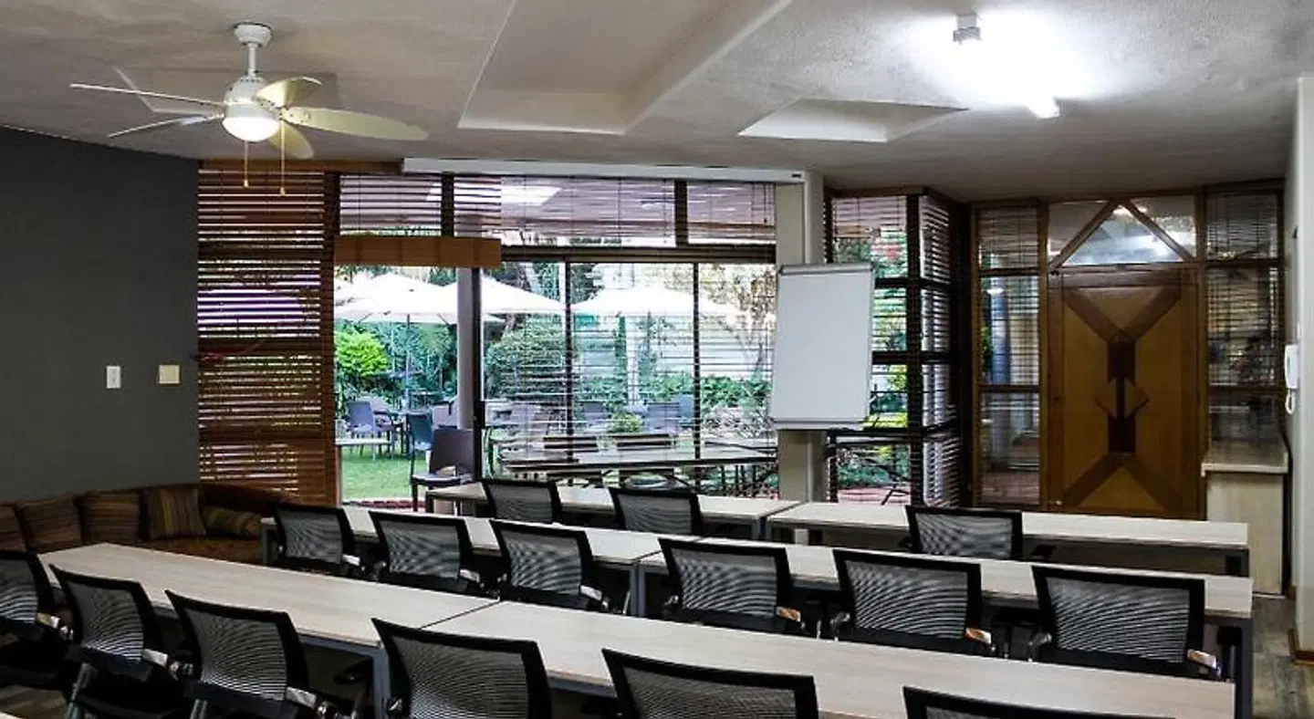 Polo Guest House Restaurant