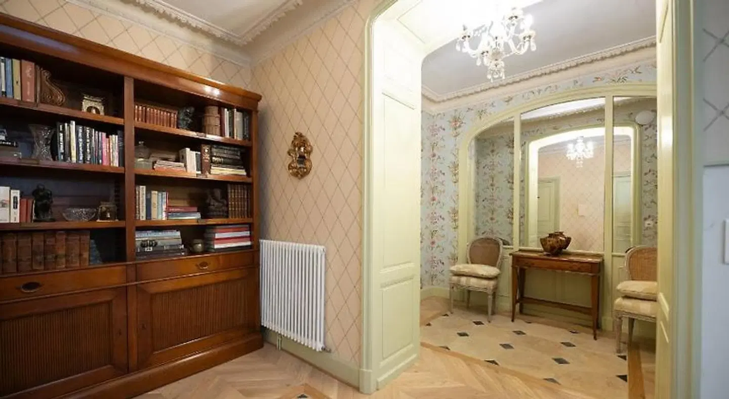 Les Cordeliers LOUNGE_LOBBY