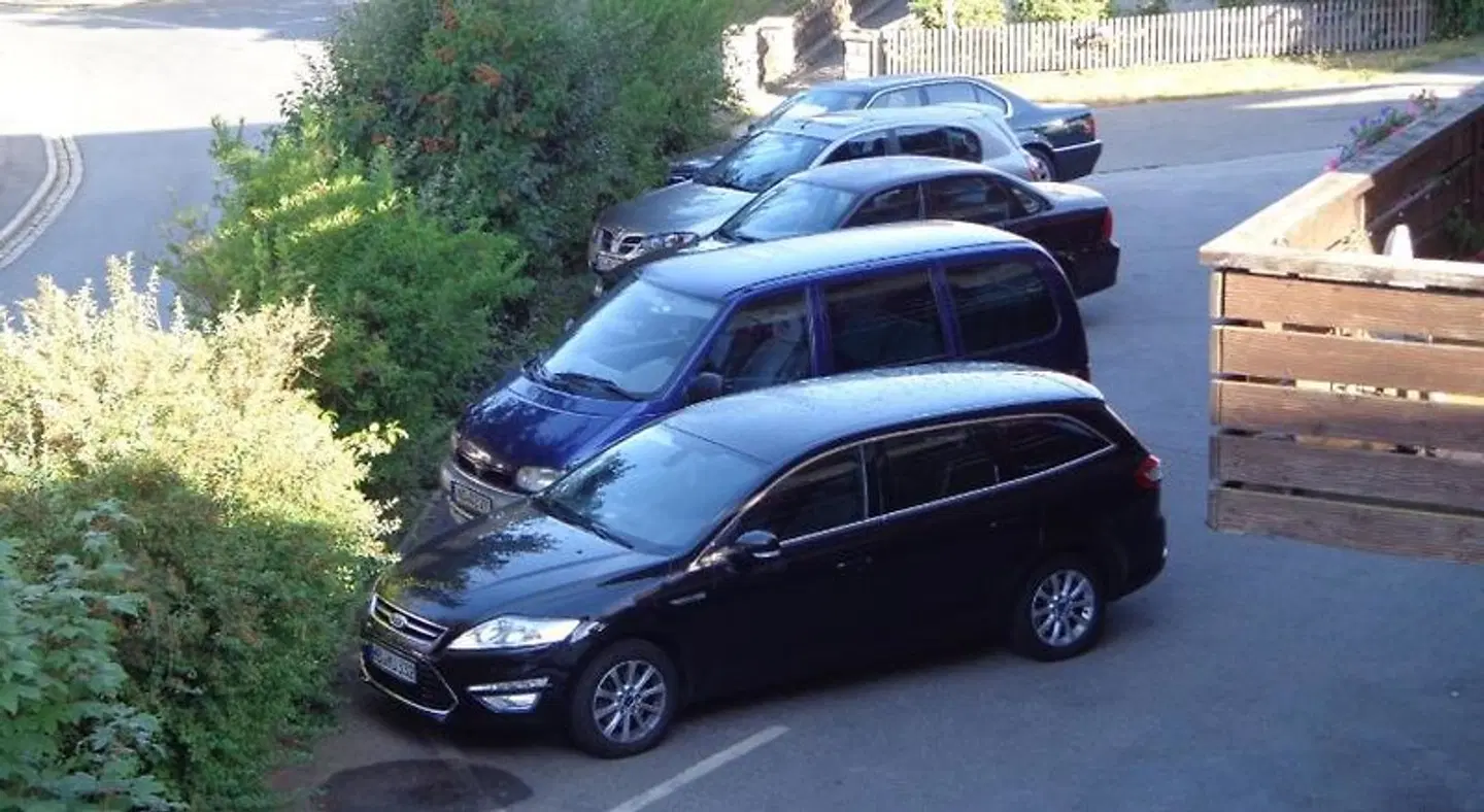 Schamberger EXTERIOR