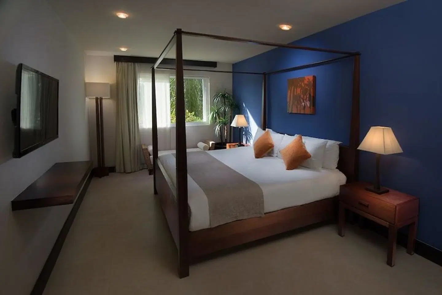 Pueblito Escondido Luxury Apartments ROOM_EXAMPLE