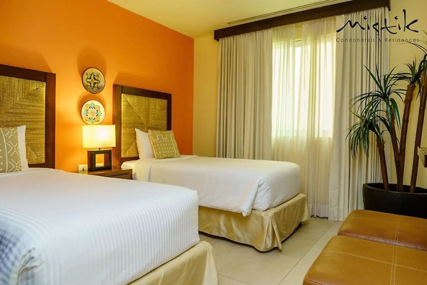Pueblito Escondido Luxury Apartments ROOM_EXAMPLE