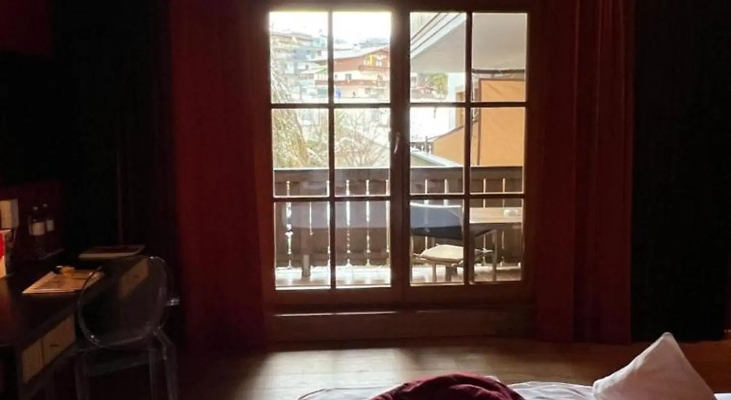Hotel Alpine Palace ROOM_EXAMPLE