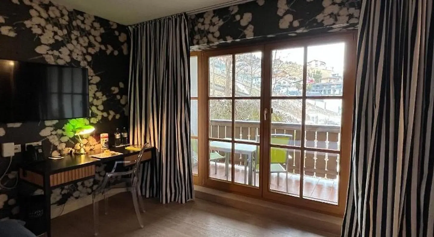 Hotel Alpine Palace ROOM_EXAMPLE