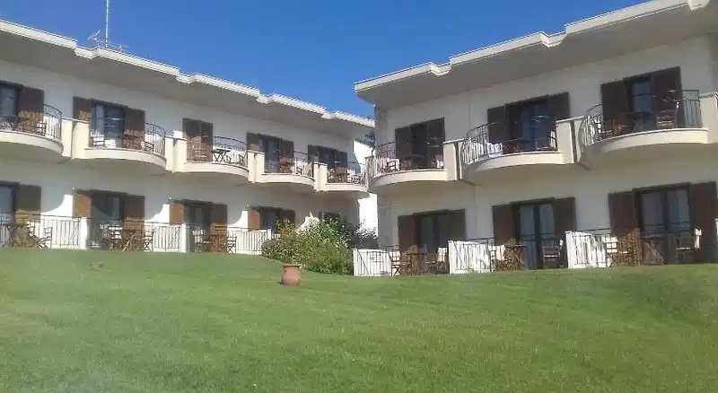 Aegean Blue Studios – Hotelfoto
