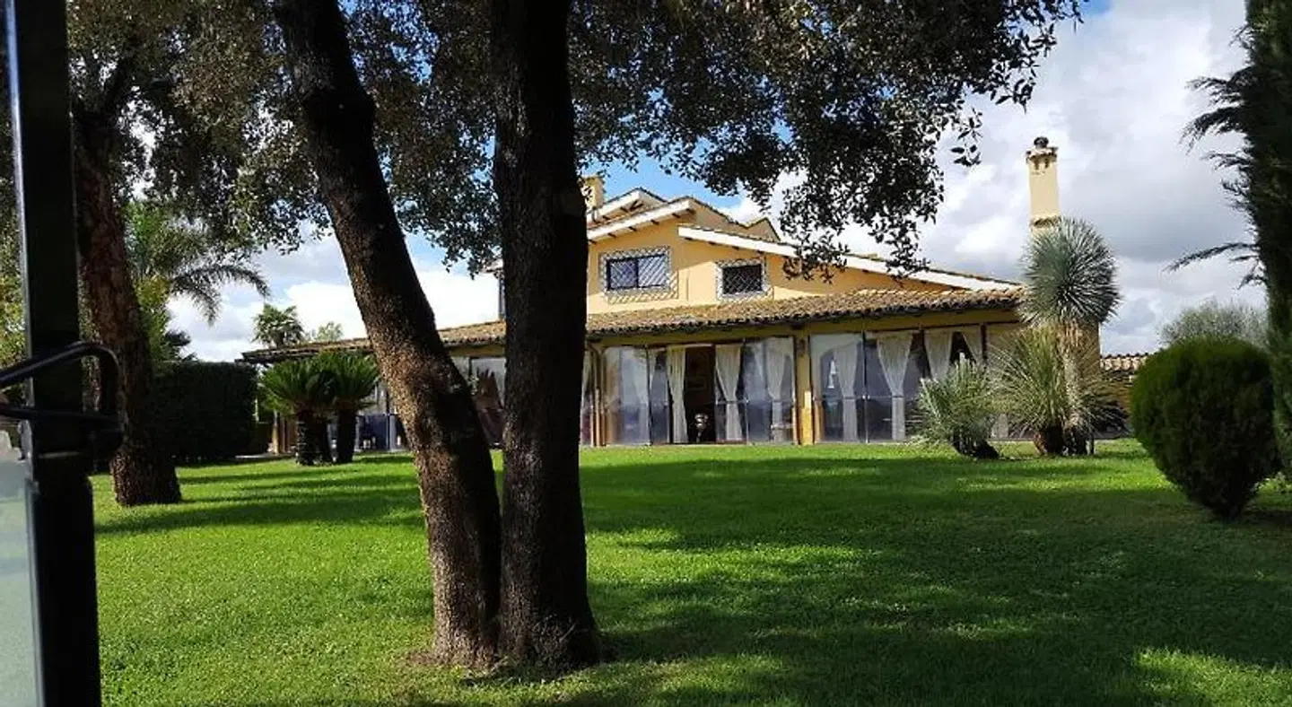 Aquilamaior EXTERIOR