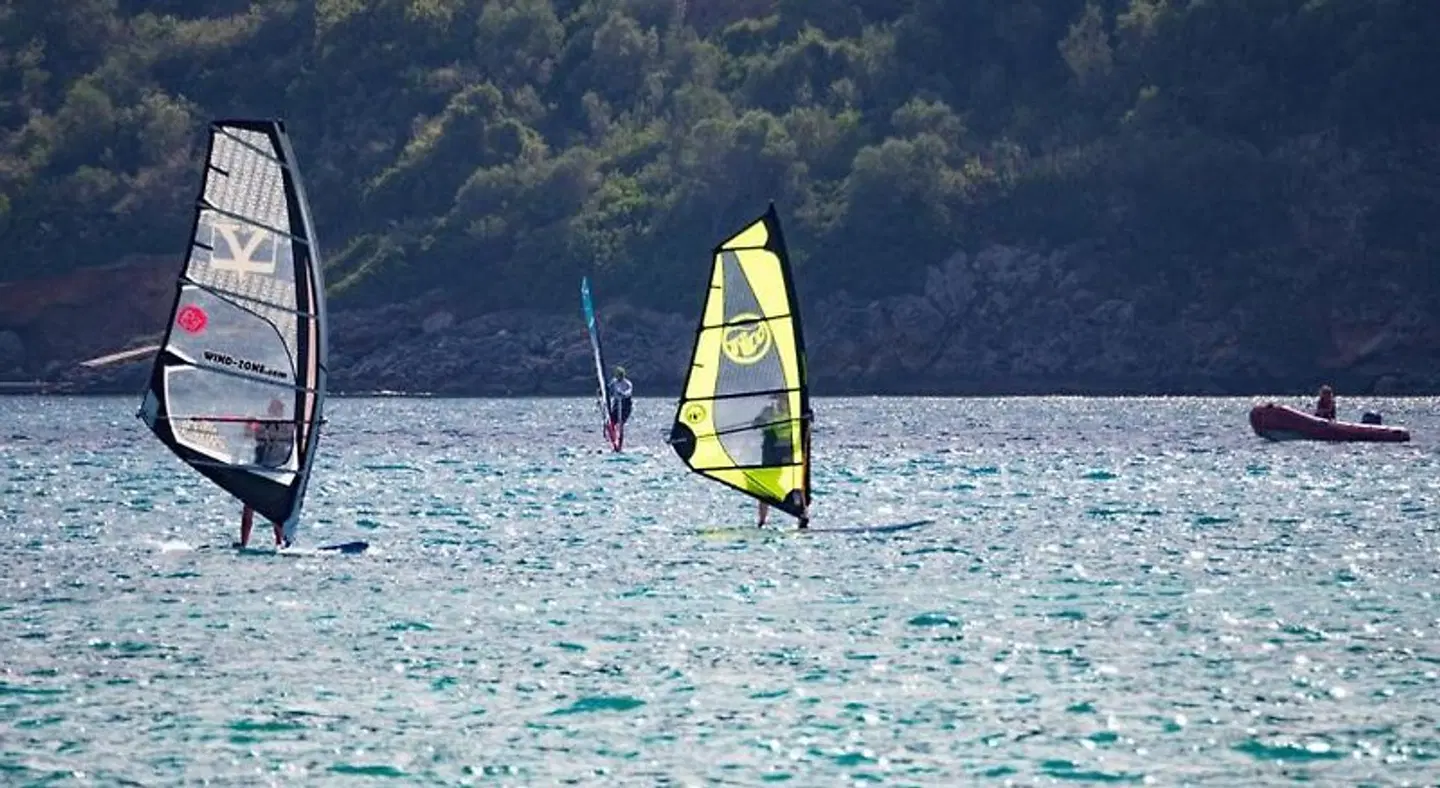 Agriturismo Ai Castioni SPORTS_AND_LEISURE