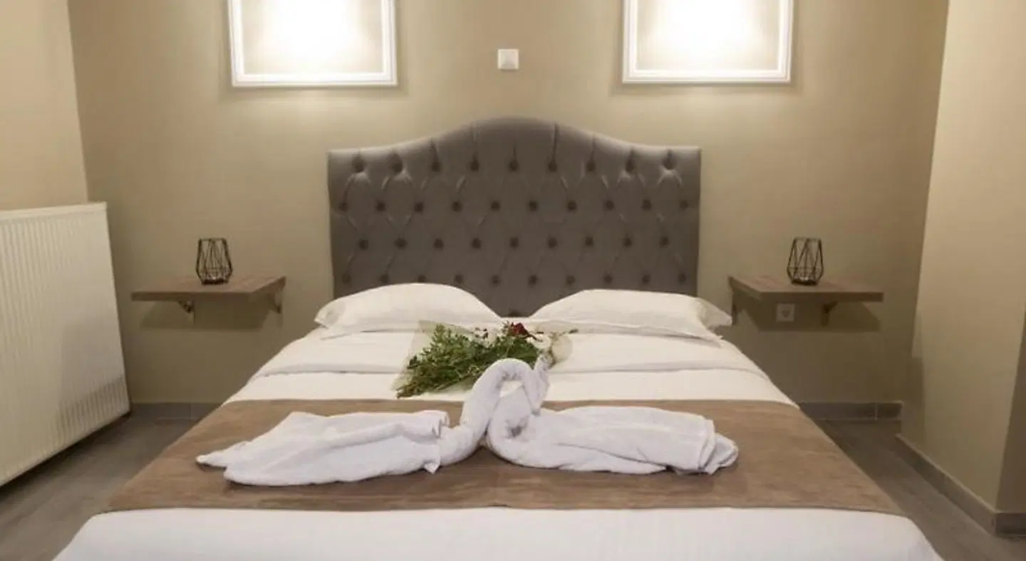 Cavallari Palace Hotel Suites ROOM_EXAMPLE