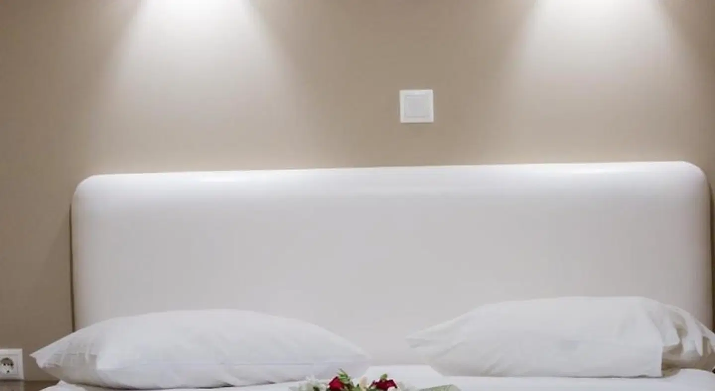 Cavallari Palace Hotel Suites ROOM_EXAMPLE