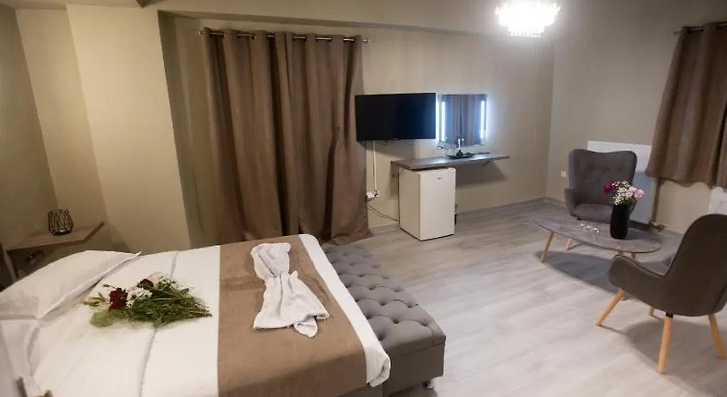 Cavallari Palace Hotel Suites HEALTH_BEAUTY