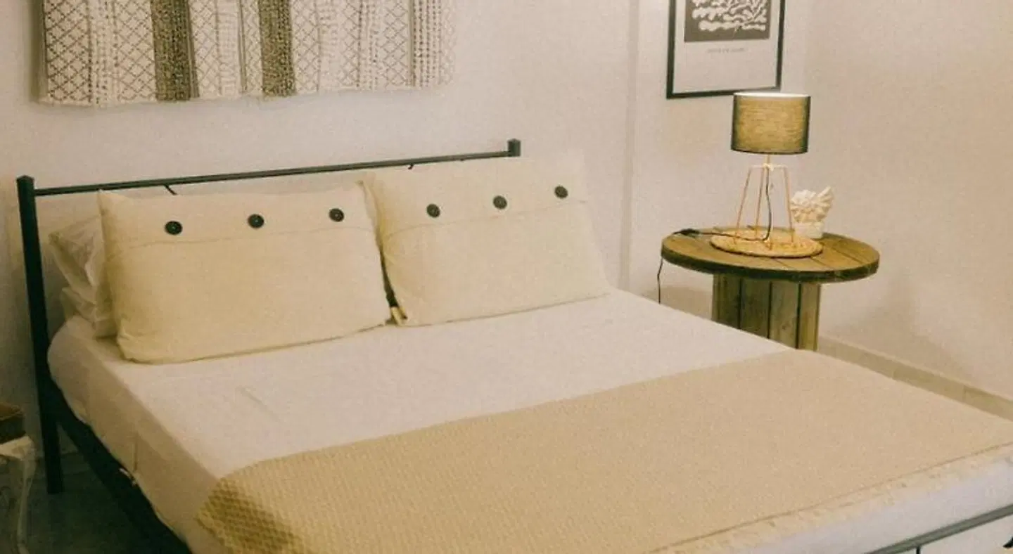 Rodos Backpackers ROOM_EXAMPLE