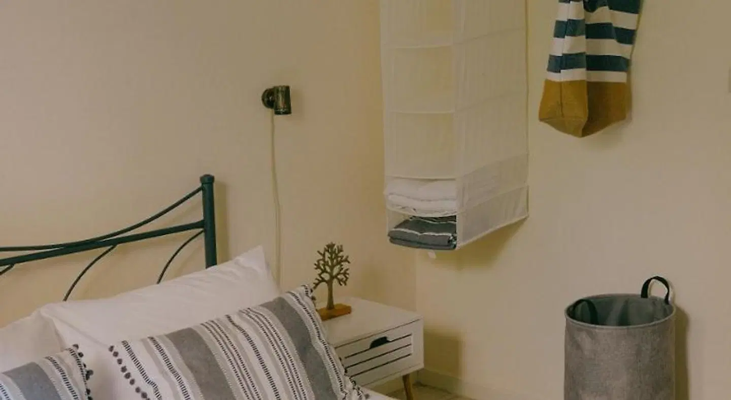 Rodos Backpackers ROOM_EXAMPLE