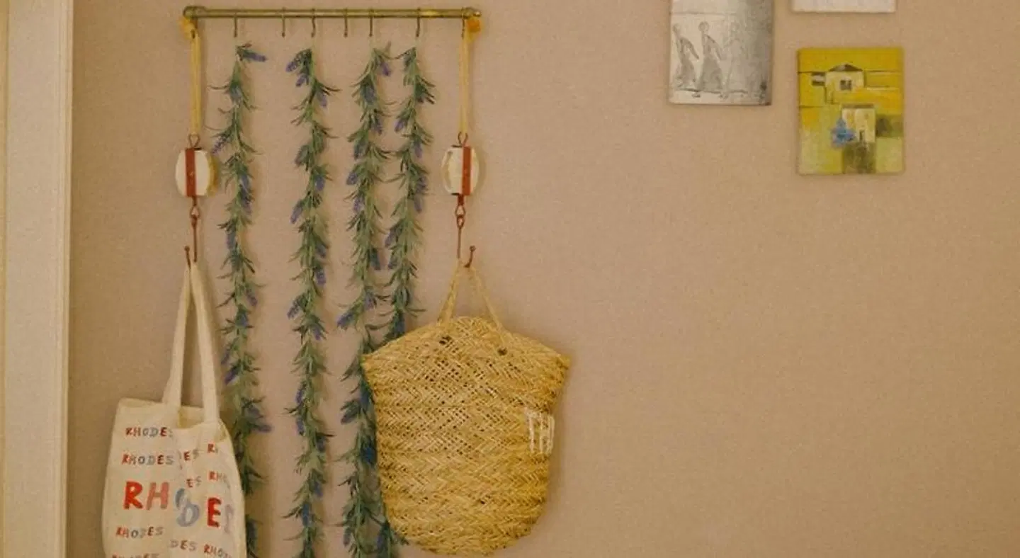 Rodos Backpackers ROOM_EXAMPLE