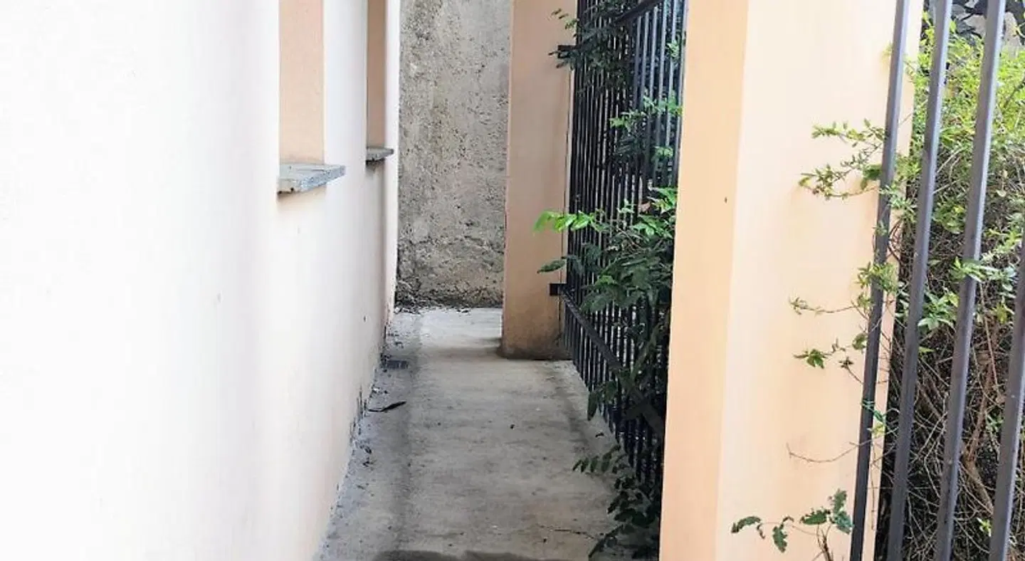 Nuovo Rondò Badezimmer
