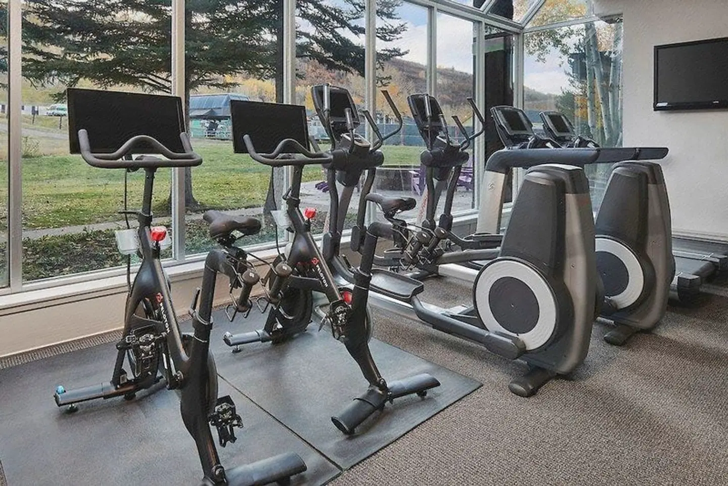 The Inn at Aspen SPORTS_AND_LEISURE