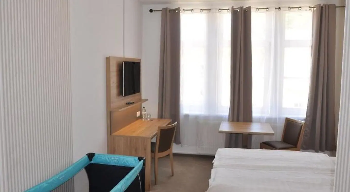 Zum Alten Fährhaus ROOM_EXAMPLE