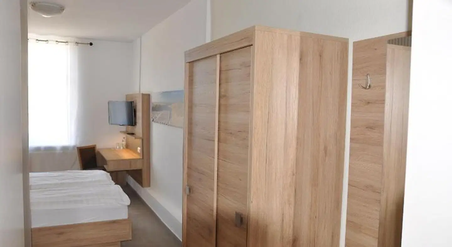 Zum Alten Fährhaus ROOM_EXAMPLE