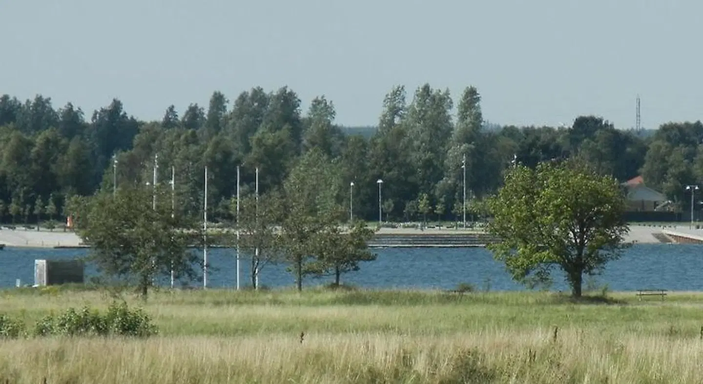 Danhostel Herning Garten