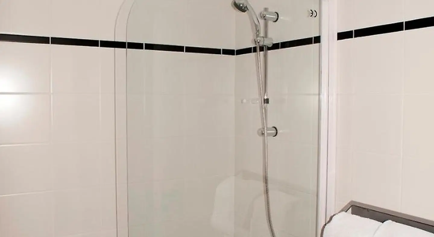 Beau Rivage Badezimmer