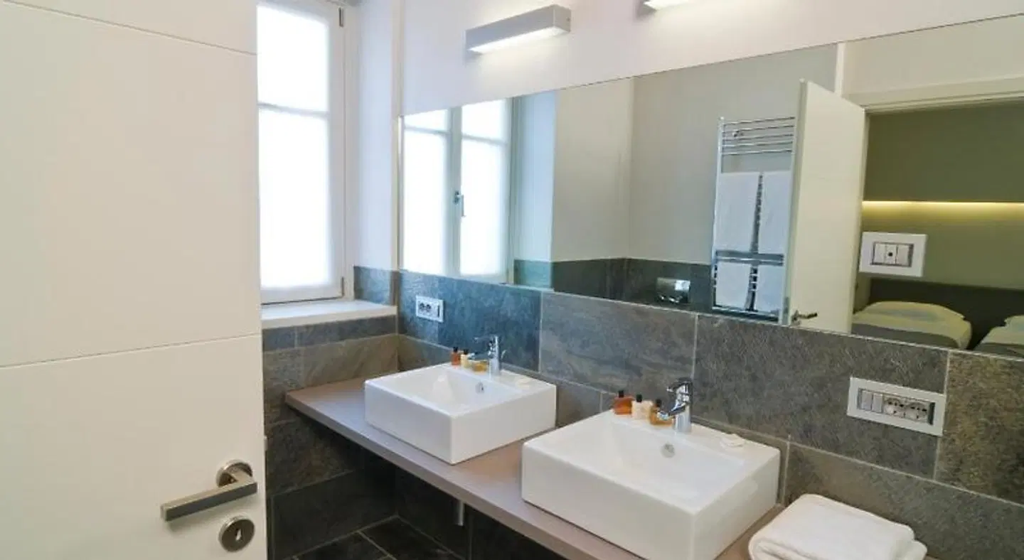 Di Varese Badezimmer