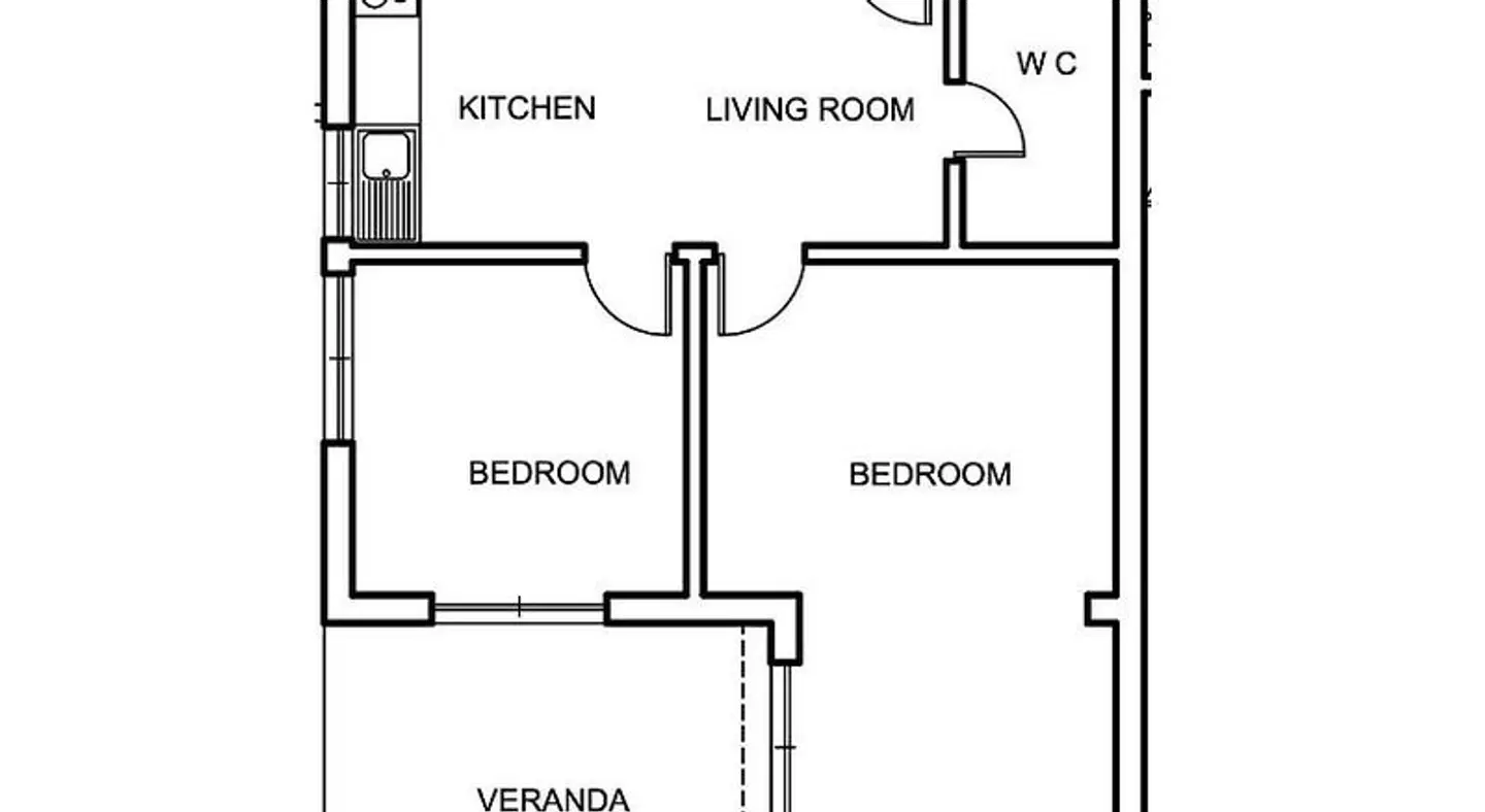 Scala Hotel Apartments MODEL_IMPRESSION