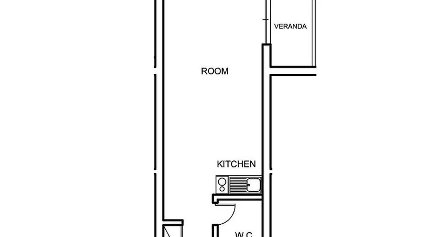 Scala Hotel Apartments MODEL_IMPRESSION