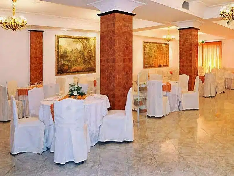 Hotel Sakura – Hotelfoto
