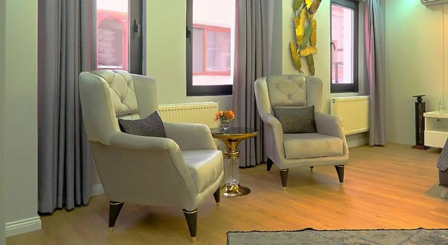 MyKent Hotel ROOM_EXAMPLE