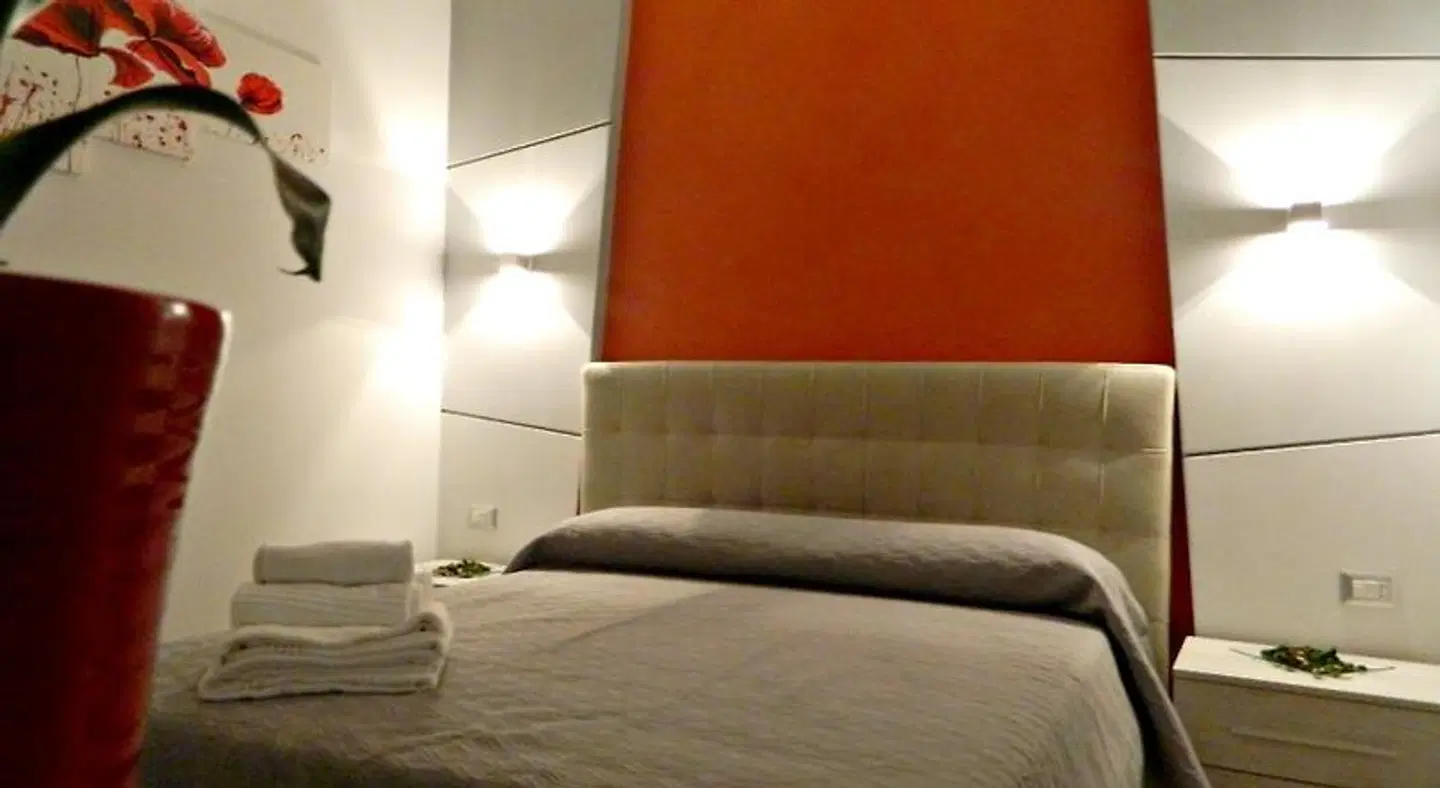 Il Borghese Tourist House ROOM_EXAMPLE