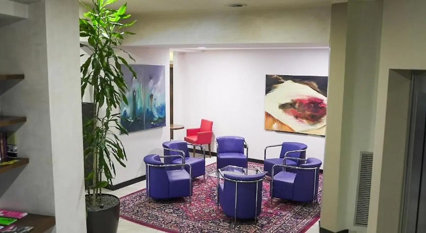 Europa LOUNGE_LOBBY
