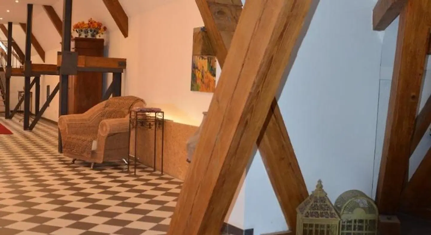 Ferme Auberge Wersauer Hof ROOM_EXAMPLE