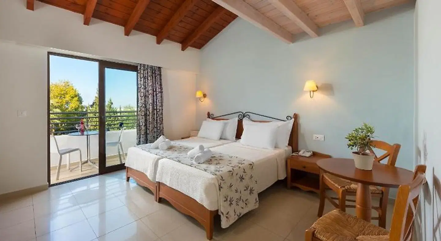 Matoula Beach Hotel ROOM_EXAMPLE