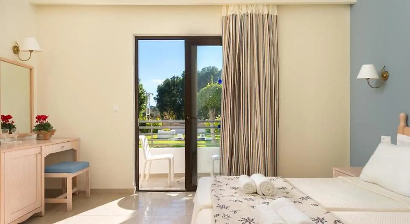 Matoula Beach Hotel ROOM_EXAMPLE