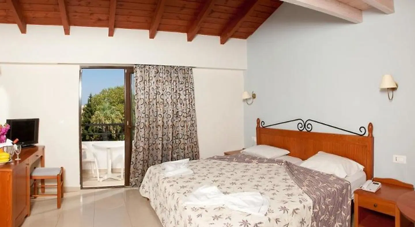 Matoula Beach Hotel ROOM_EXAMPLE