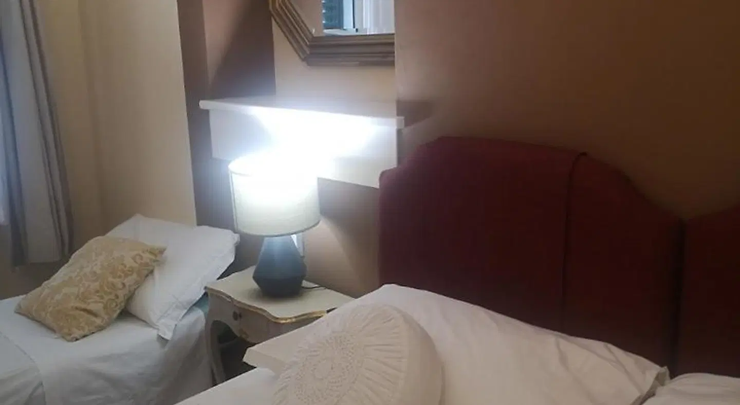 La Tosca Rooms ROOM_EXAMPLE