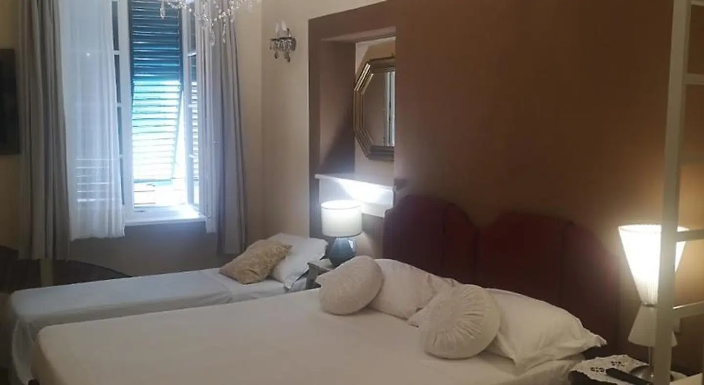 La Tosca Rooms ROOM_EXAMPLE