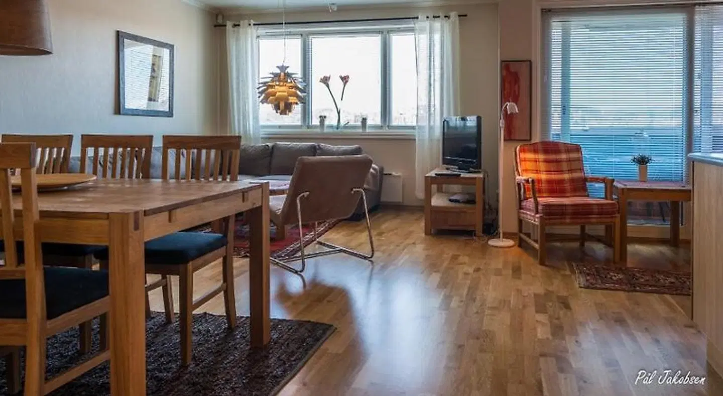 Breidablikk Guesthouse ROOM_EXAMPLE
