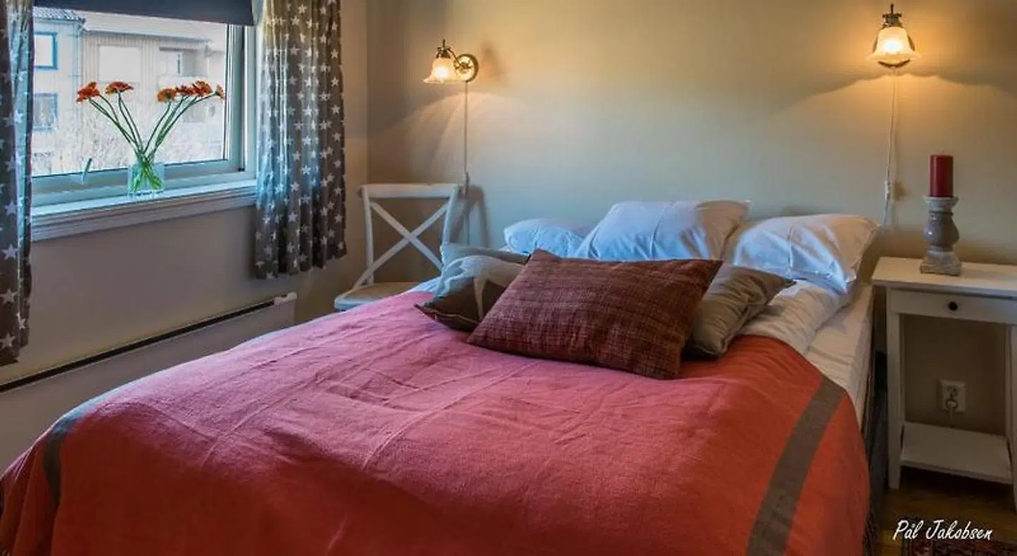 Breidablikk Guesthouse ROOM_EXAMPLE