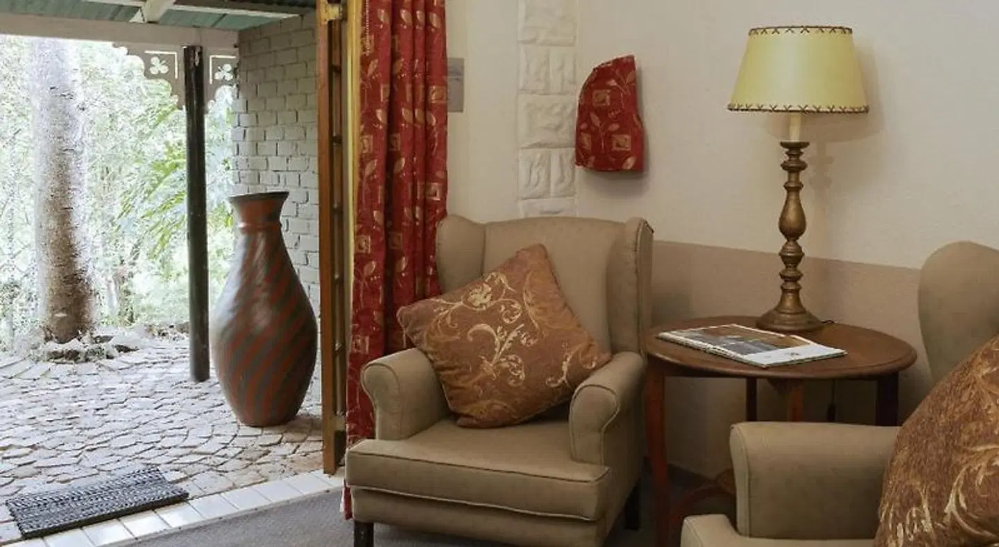 Shangri-La Country Hotel & Spa ROOM_EXAMPLE