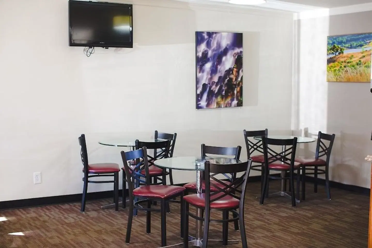 Flagship Inn of Ashland Restaurant