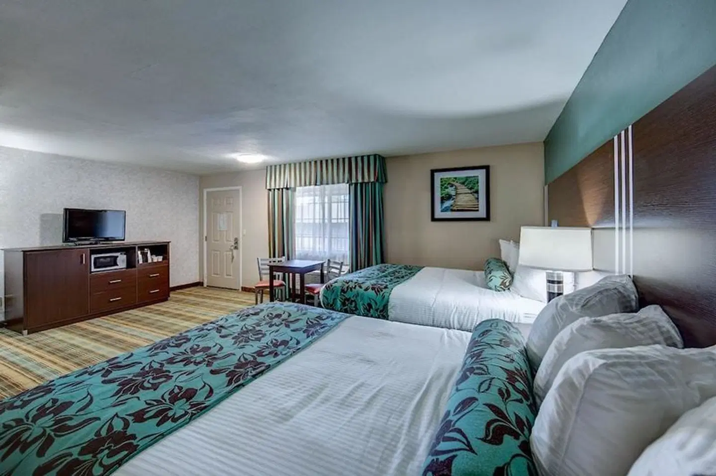 Flagship Inn of Ashland ROOM_EXAMPLE