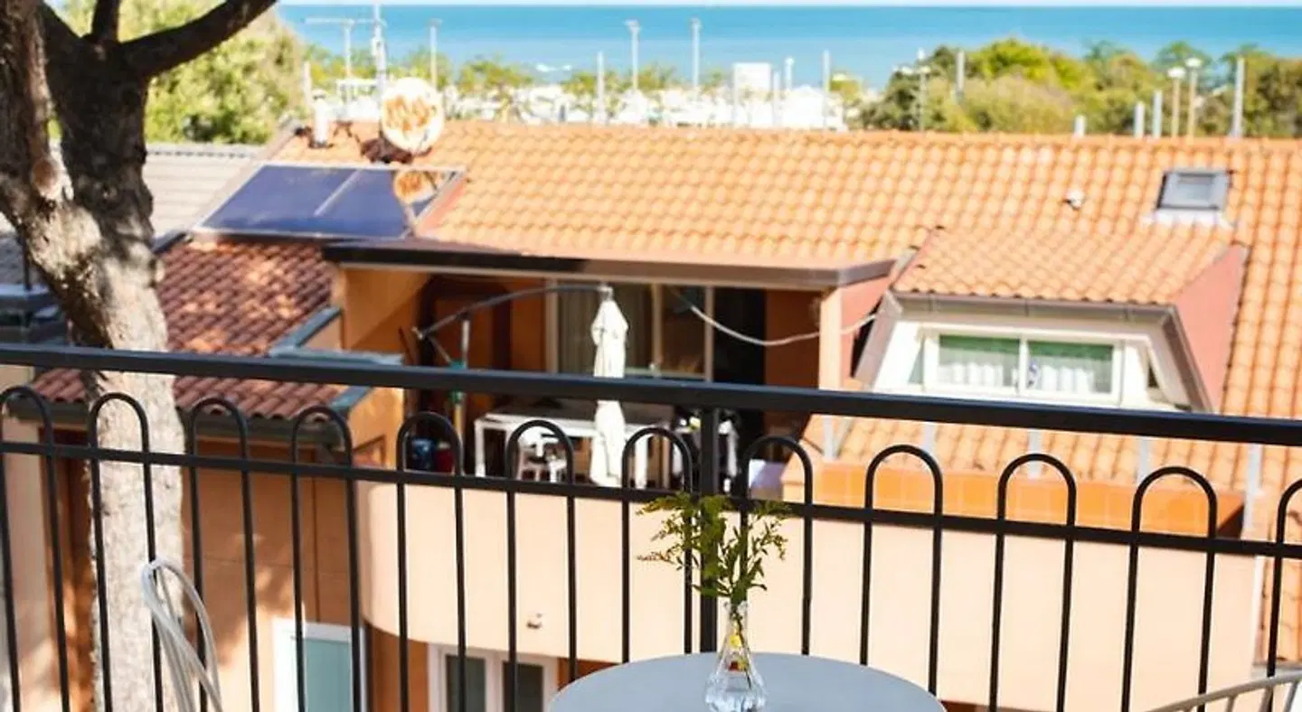 Hotel Stella Terrasse